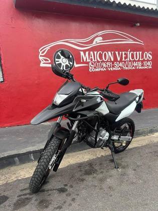 HONDA XRE 300 